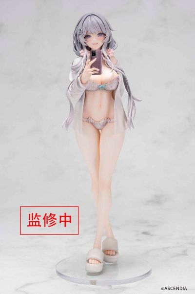 Machi 诱惑的晨光