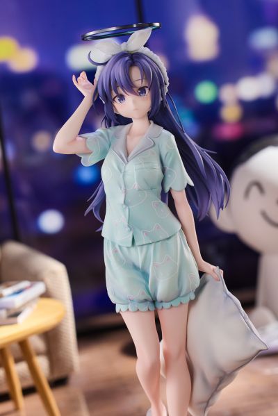 蔚蓝档案 早濑优香 睡衣ver.