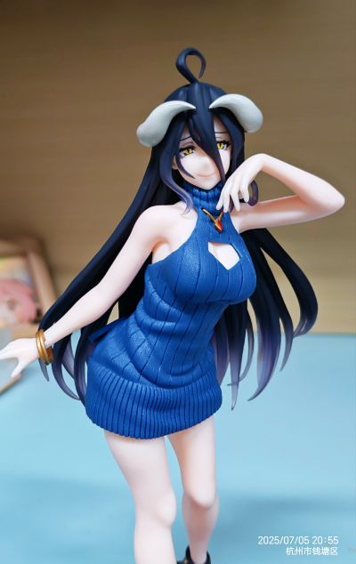 Coreful  OVERLORD 第四季 雅儿贝德～毛衣裙～新装版