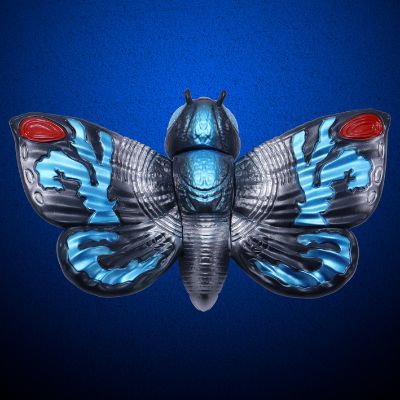 CCP中等尺寸系列 哥斯拉EX【第11弾】魔斯拉（1994） 哥斯拉蓝版