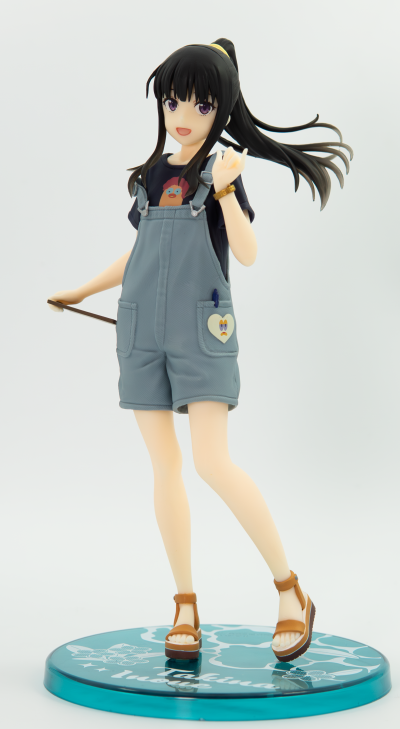 Coreful 莉可丽丝 井上泷奈~夏威夷~