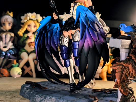 Parfom 奥丁领域 格温多林