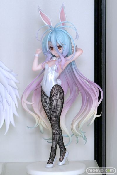 白 兔女郎 [1/6比例]