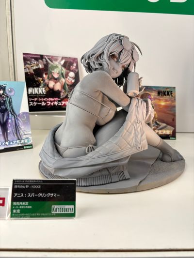 胜利女神：新的希望 阿妮斯：闪耀夏日