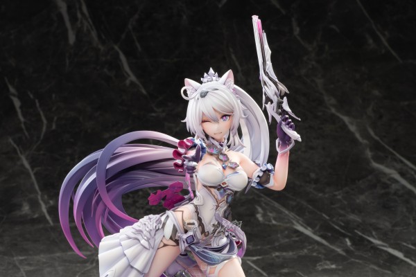 崩坏3rd 终焉之律者