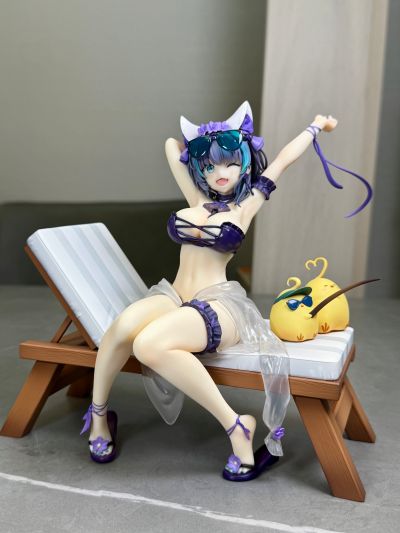 少女前线 DP-12 熙光寓言 重伤