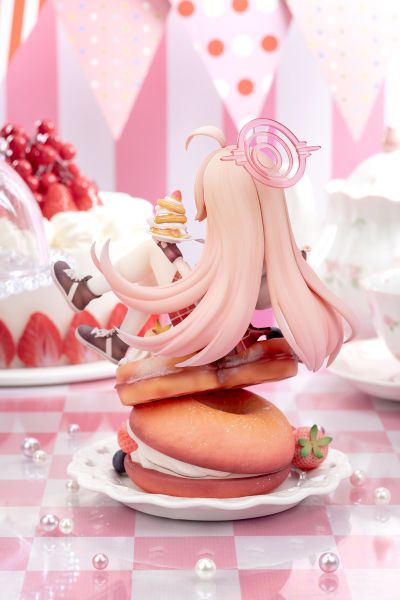 蔚蓝档案 小鸟游星野  甜点时光ver.