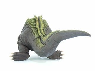 大怪兽系列 奥特曼编 透明怪兽 内隆嘎