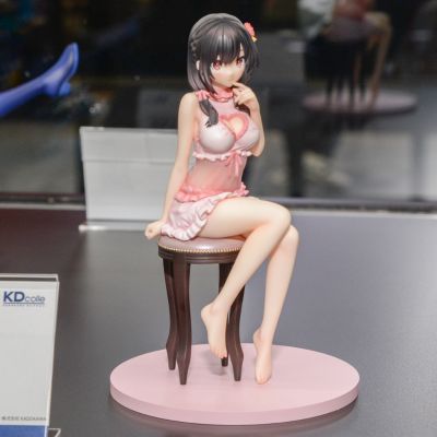 为美好的世界献上祝福！阿克娅 原作版 睡衣