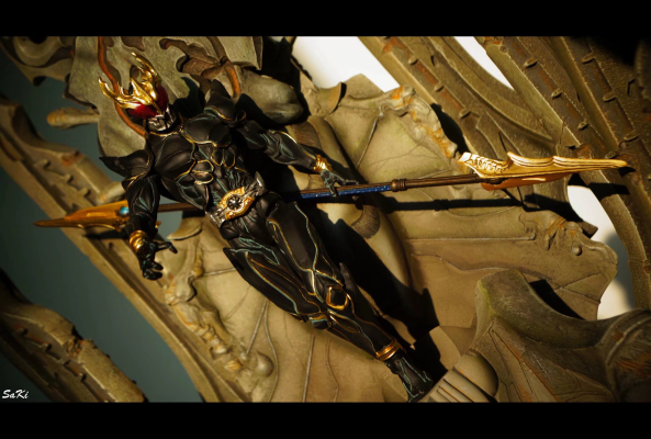 OTHERS S.I.C. HERO SAGA VOL.3 「DARK SIDE」