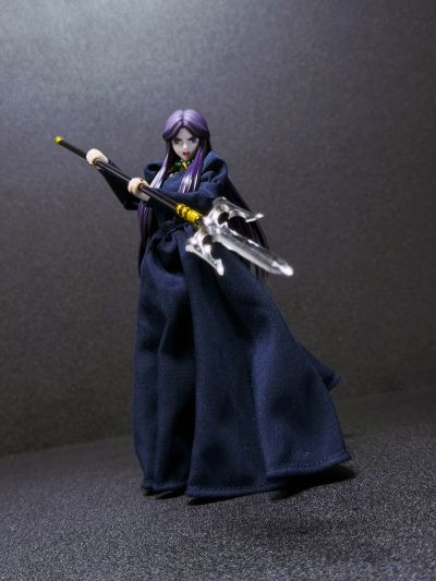 圣斗士圣衣神话EX 潘多拉