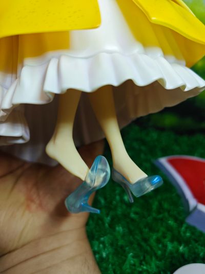 为美好的世界献上祝福！ 第三季 达克妮丝 童话