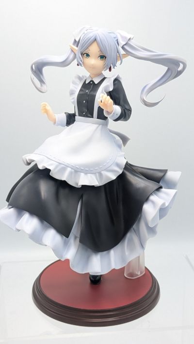 葬送的芙莉莲 Luminasta “菲伦”～女仆装～