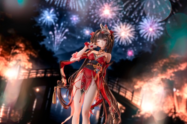 崩坏：星穹铁道  花火