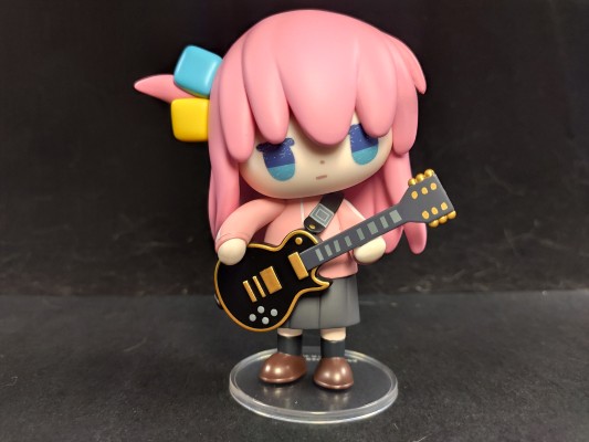 孤独摇滚！后藤独