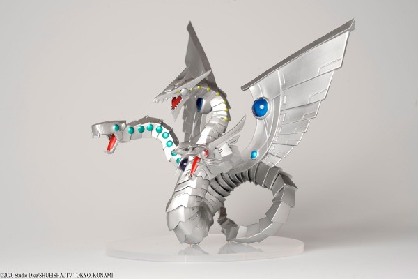 游戏王动画系列 Monsters LEGION 电子终极龙