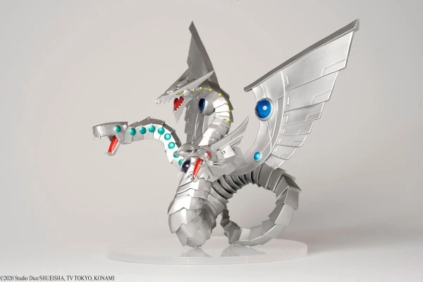 游戏王动画系列 Monsters LEGION 电子终极龙