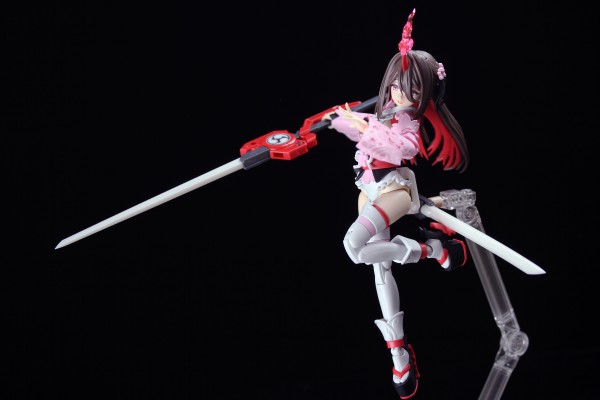 30MS SIS-N00 朱丽魅[配色B]