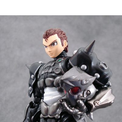 S.H.Figuarts 强化外骨骼 零 -最终局面