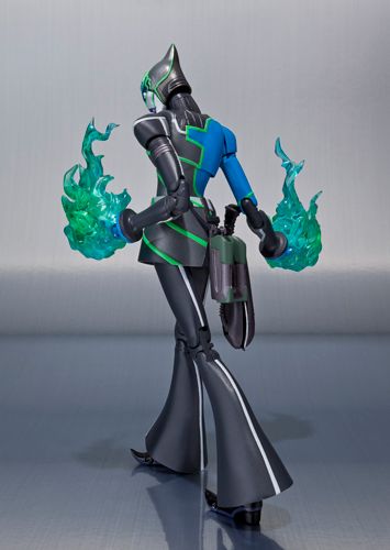 S.H.Figuarts 狂徒