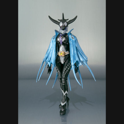 S.H.Figuarts 梅兹尔