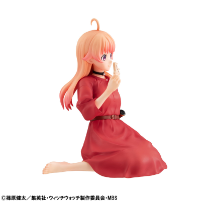 GEM系列 魔女与使魔动画版 掌中妮可