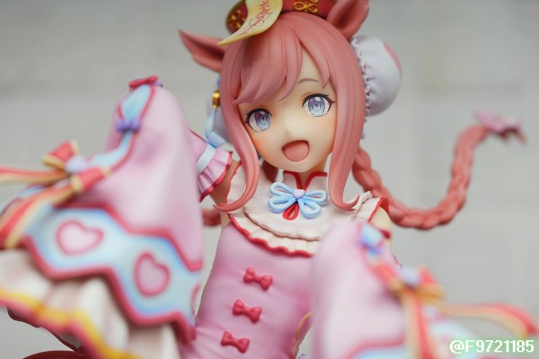 赛马娘 闪耀！优俊少女 爱丽数码 ～爱丽♡僵尸～