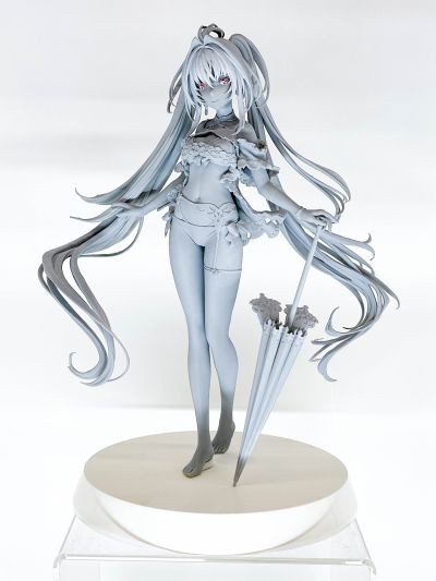 命运-冠位指定 魔术师-阿瓦隆女士 [Summer Queens]