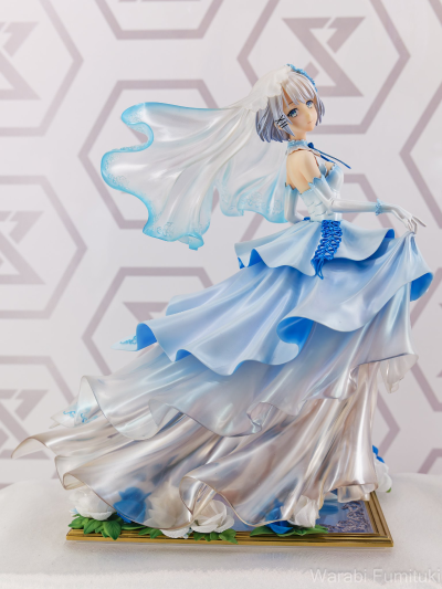 PRISMA WING 侦探已死 谢丝塔 异色版