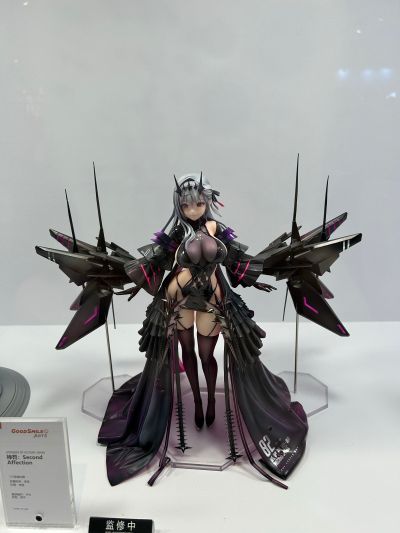 胜利女神：新的希望 神罚：第二种情感