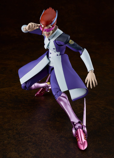 PLAMATEA 史德雷特·库卡