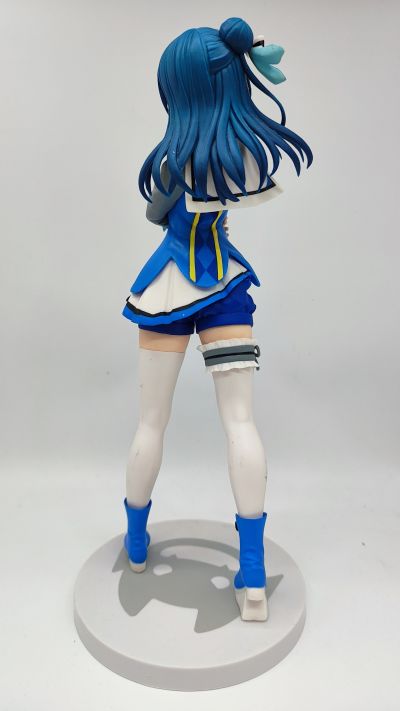 超级景品 Love Live! Sunshine!! 2期 津岛善子 Mirai no Bokura wa Shitteru yo 