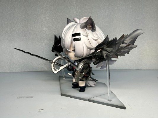 明日方舟 荒芜拉普兰德QQ人