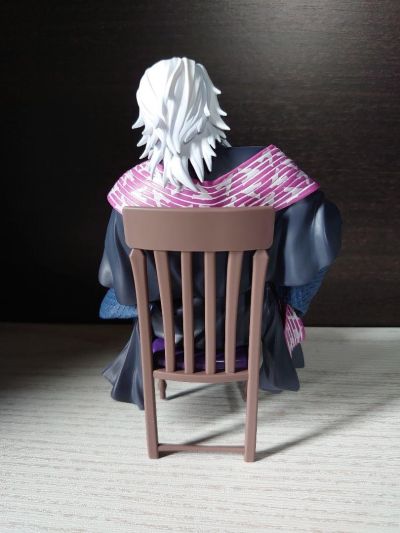 鬼灭之刃 宇髄天元