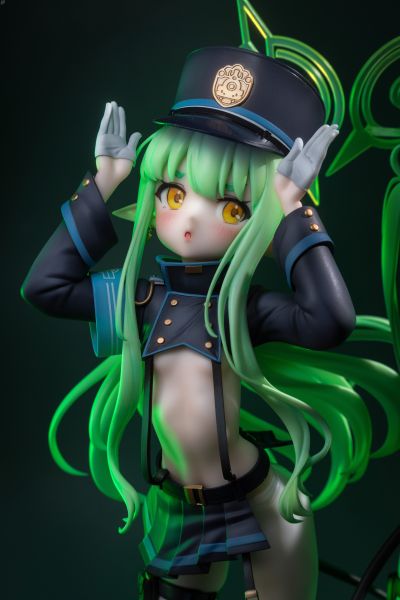 蔚蓝档案 橘光&橘望