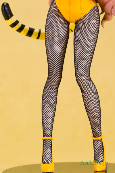 B-style 龙与虎 逢坂大河 老虎 1/6尺寸