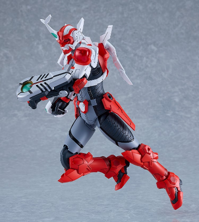 PLAMATEA JP-00X-1 木星/红战警