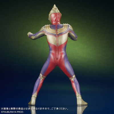 大怪兽系列 奥特新生代 闪耀迪迦 特别版