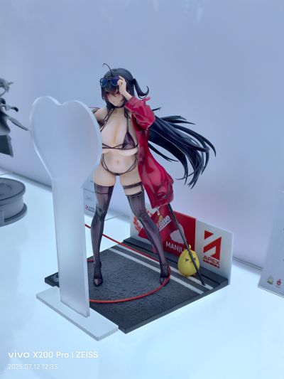 碧蓝航线  鹩（大凤） 恋慕伴侣