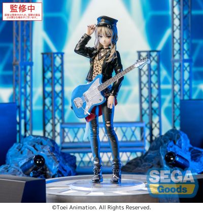 XStellar 少女乐队的呐喊 河原木桃香