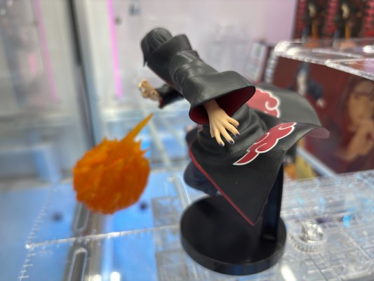 EFFECTREME 火影忍者疾风传 宇智波鼬Ⅱ