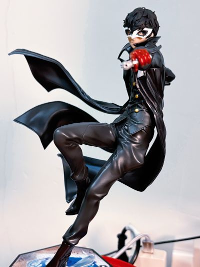 Lucrea 女神异闻录5皇家版 Joker SHOW TIME版