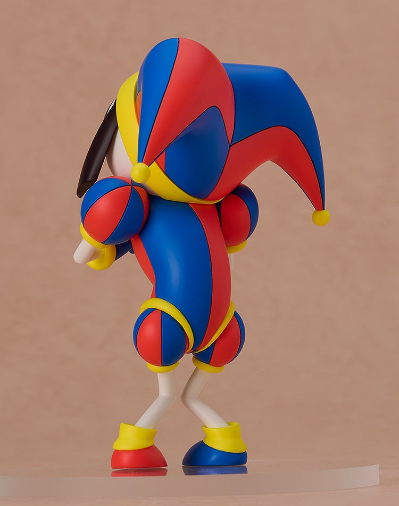 POP UP PARADE 神奇数字马戏团 帕姆尼