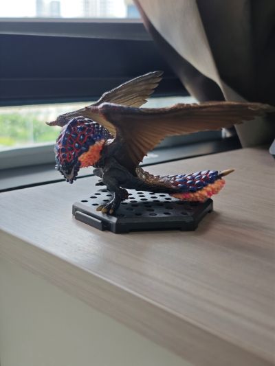 CFB 标准玩偶进阶版 合集26