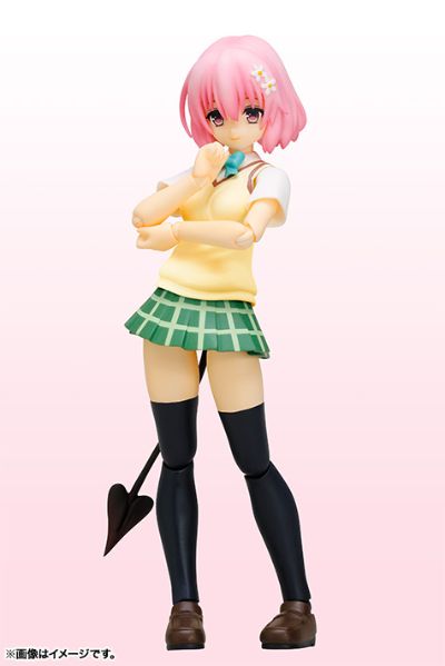 S.H.Figuarts   茉茉·贝莉雅·戴比路克