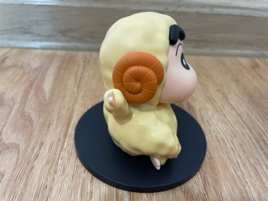 蜡笔小新 变装小新人偶7 A款