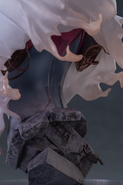 EVA新剧场版 绫波丽胸像