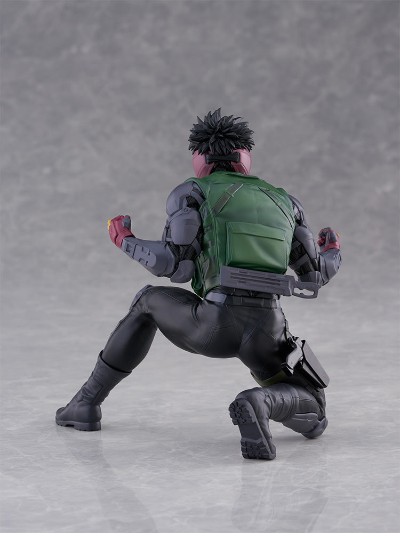 遗迹守护者  TENITOL 御神苗优