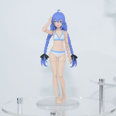 角川模型系列 无职转生2 ～到了异世界就拿出真本事~ 洛琪希·米格路迪亚