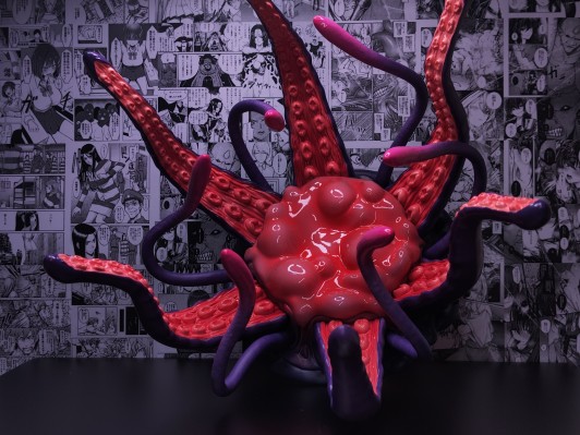 S.H.Figuarts   加拉特隆